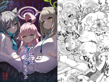 d_492841アビドス少子化対策委員会フルダウンロード