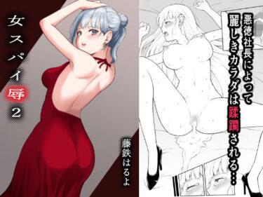 d_263763女スパイ辱2フルダウンロード