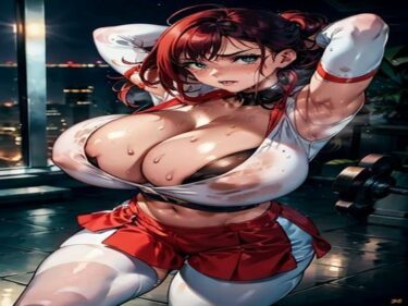 d_363629爆乳AIワークアウト1フルダウンロード