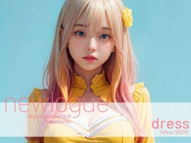 d_630421newlogue 0710 ドレスフルダウンロード