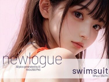 d_631116newlogue 0711 競泳水着フルダウンロード
