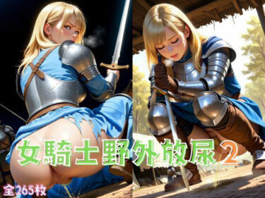 d_638988女騎士野外放尿2フルダウンロード