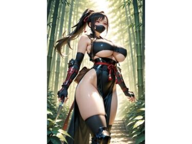 d_677839くのいち4フルダウンロード