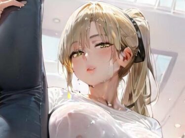 d_680218【バーチャルモデル麗奈】 – 誘惑のポーズと楽園の秘宝 150枚の絶景グラビア＆生成プロンプト入りフルダウンロード