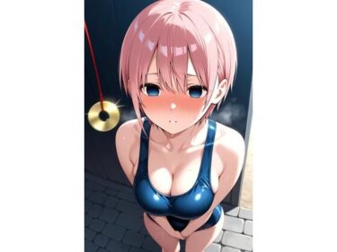 d_680787「中野一花」イラスト集（96枚）フルダウンロード