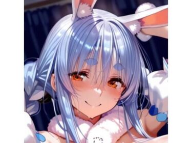 d_681315配信を切り忘れたVtuber:兎田ぺ〇らの場合フルダウンロード