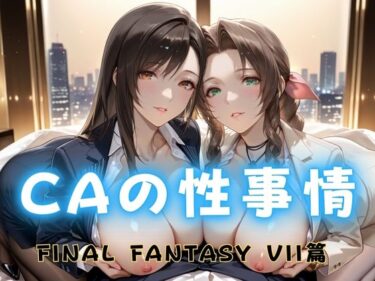 d_682325CAの性事情  ― パイロット専用の肉体奉仕  FINAL FANTAS〇Y VII編フルダウンロード