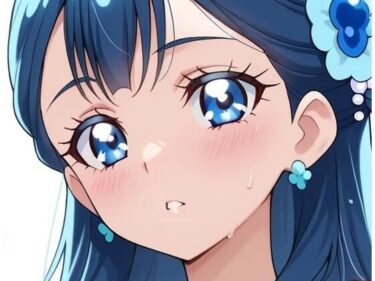 d_683049虹かけ誌  プリキュア  イラスト集15 薬師寺さあや  ハグだけで済みますか？フルダウンロード