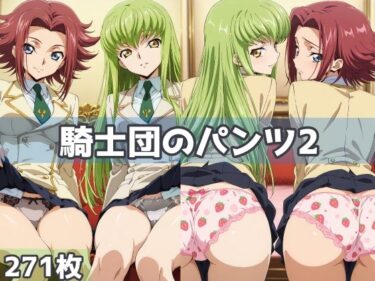 d_613298騎士団のパンツ2フルダウンロード