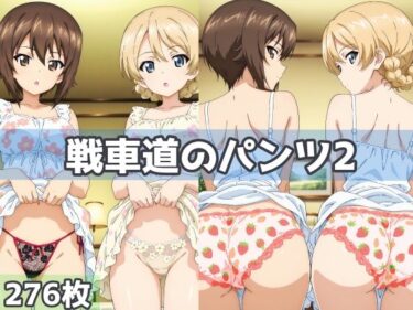 d_622470戦車道のパンツ2フルダウンロード