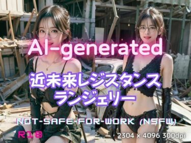 d_647108近未来レジスタンスのランジェリーグラビアフルダウンロード