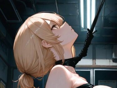 d_669507緊縛図鑑4（廃ビル黒縄緊縛編）フルダウンロード