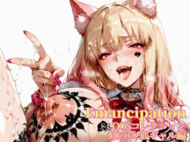 d_673232Emancipation-QOSコレクション虹の章狐ギャル編フルダウンロード