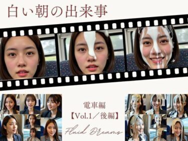 d_679407Fluid Dreams 白い朝の出来事 電車編【Vol.1】後編フルダウンロード