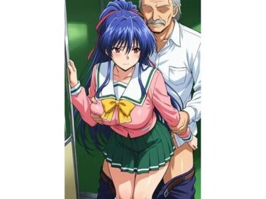 d_680354アニメ版 臭作、高部絵里 同人イラスト集フルダウンロード