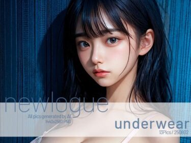 d_684960newlogue 0802 下着フルダウンロード