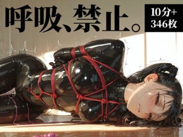 d_688521ラバーの檻III【無酸素連続絶頂】Latex cage3フルダウンロード