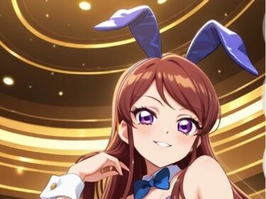 d_690902虹かけ誌  アイカツ！？  イラスト集4 紫吹蘭フルダウンロード