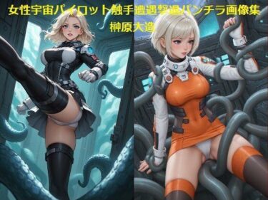 d_691523女性宇宙パイロット触手遭遇撃退パンチラ画像集フルダウンロード
