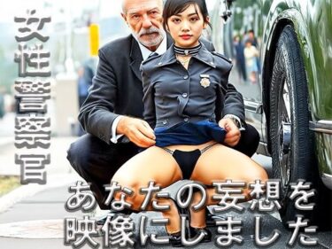 d_693097妄想 スカートめくり 女性警察官 AI動画フルダウンロード