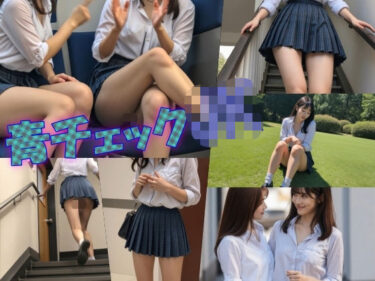 d_693156青チェックスカートのJKの動画フルダウンロード