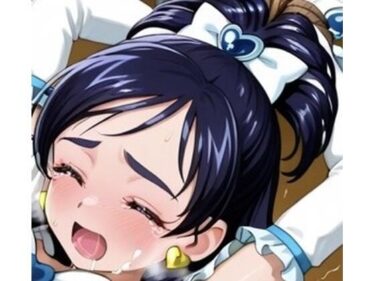 d_693642正義のヒロインAフルダウンロード