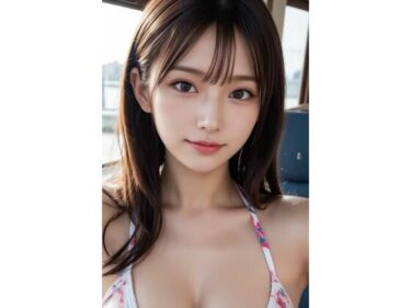 d_694883AIKO AI_Create_girl（生成AI美女グラビア写真集）フルダウンロード