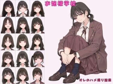 d_696044お嬢様学校聖リュミエール学園 令嬢達へ家庭訪問 オレのハメ撮り図鑑フルダウンロード