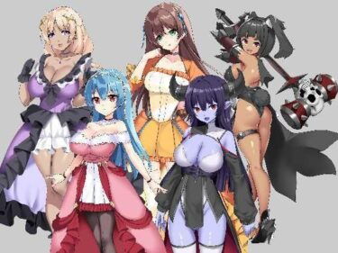 d_697207萌えキャラ着せ替え_088フルダウンロード