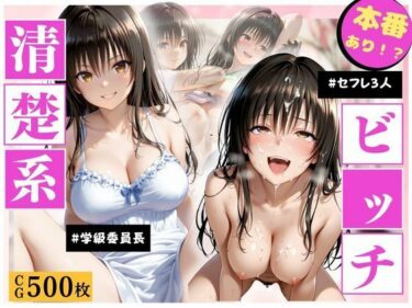d_697839【清楚系ヒロイン】性欲が強すぎるヒロインがセフレと過ごす1日。vol.1フルダウンロード
