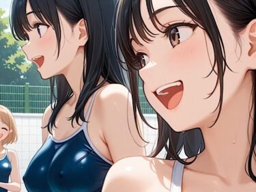 d_698743【とある田舎の女子〇校 スクールヘブン】田舎女子校の日常356枚フルダウンロード