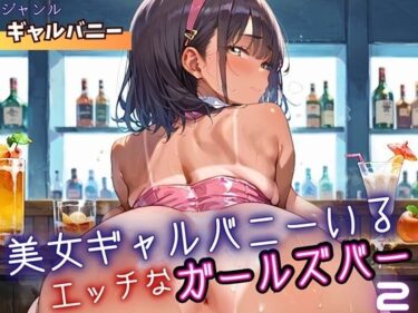 d_698995美女ギャルバニーがいる、エッチなガールズバー2・210枚フルダウンロード