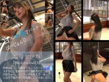 d_699632【chrl100】二階堂沙耶の下着モデル写真集-Sleazywind-13cフルダウンロード
