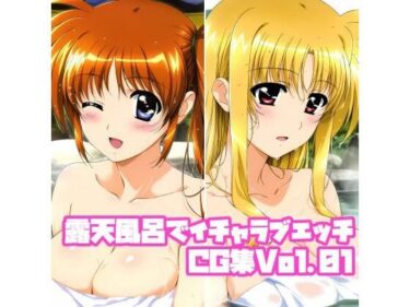 d_701849露天風呂でイチャラブエッチCG集Vol.01フルダウンロード