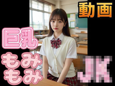 d_702255【60fps】おっぱいもみもみJK動画集【高画質】フルダウンロード
