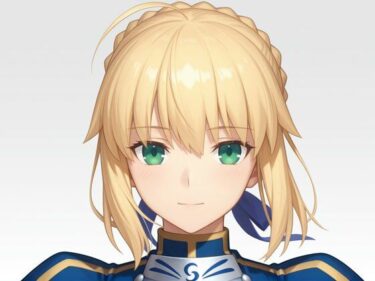 d_702348【中出し】セイバーセックス集フルダウンロード