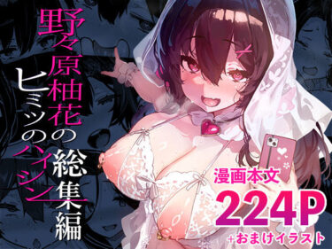 d_702558野々原柚花のヒミツのハイシン総集編フルダウンロード