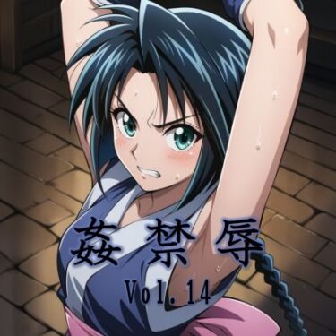d_702604姦禁辱 vol.14フルダウンロード
