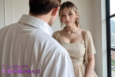 d_705845デリヘル呼んだら本番OK嬢が来た！？フルダウンロード