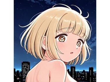 d_707180ドカ食い〇イスキ！ もち〇きさん風イラストCG詰め合わせフルダウンロード