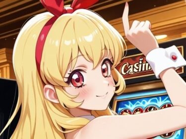 d_707784虹かけ誌  アイカツ！？  イラスト集5 星宮いちごフルダウンロード