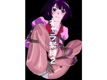 d_708392キャラ緊縛2フルダウンロード