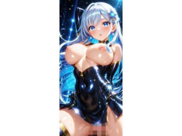 d_708843魅惑のラテックス・キャットスーツ・コレクション No.3-19枚フルダウンロード