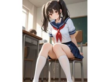 d_709315椅子に座った状態でおもらしフルダウンロード