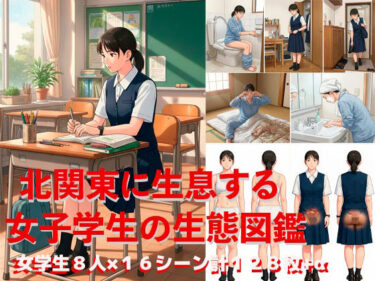 d_711128北関東に生息する女学生の生態図鑑フルダウンロード