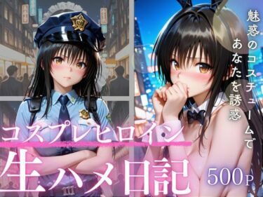 d_712713コスプレイヤーと知らない同士で始まる夜フルダウンロード