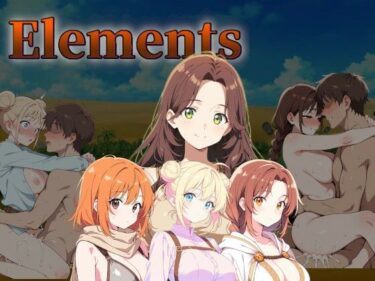 d_715225Elements -土-フルダウンロード