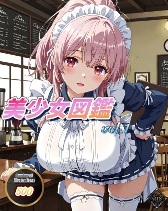 d_715430美少女図鑑 vol.1フルダウンロード