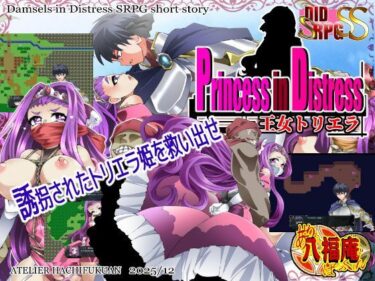 d_716755Princess in Distress 王女トリエラフルダウンロード