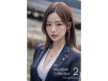 d_711787AI Secretary Collection 2フルダウンロード